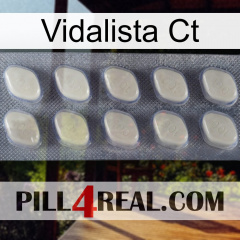 Vidalista Ct 08